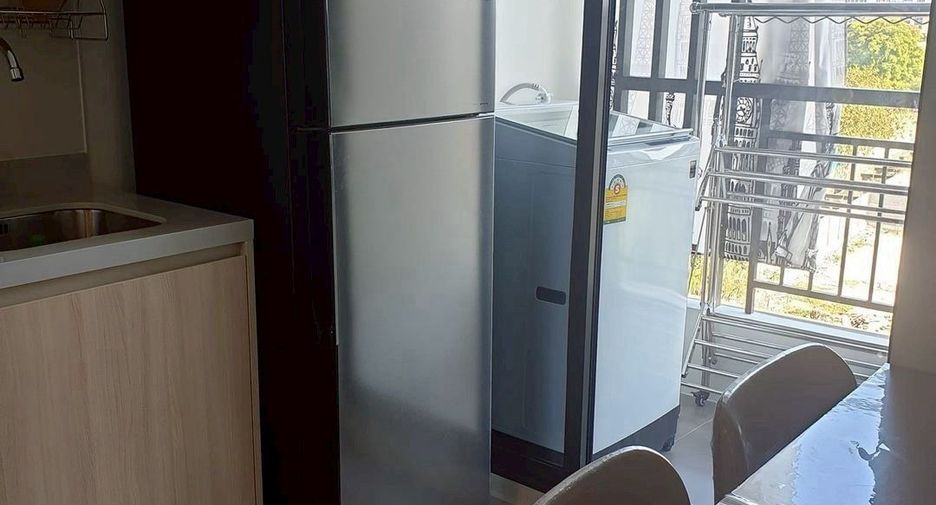 For rent 1 bed condo in Bang Na, Bangkok