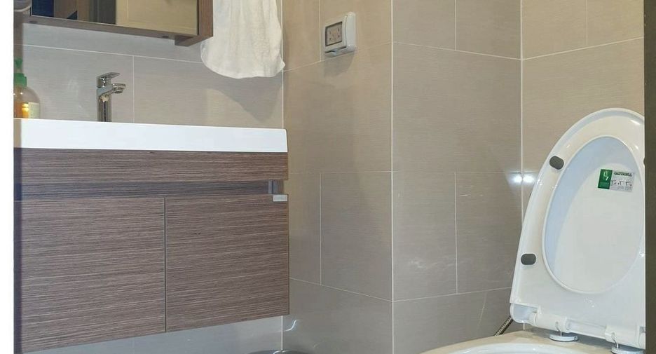 For rent 1 bed condo in Bang Na, Bangkok