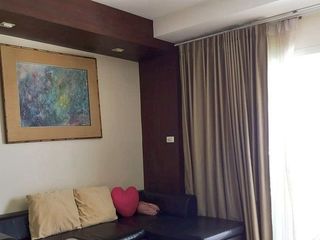 Продажа 1 кровать кондо в Хуаи Кхщанг, Бангкок