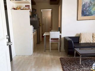Продажа 1 кровать кондо в Хуаи Кхщанг, Бангкок
