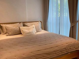 ให้เช่า 1 เตียง คอนโด ใน วัฒนา, กรุงเทพฯ