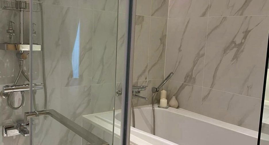 For rent 1 bed condo in Watthana, Bangkok