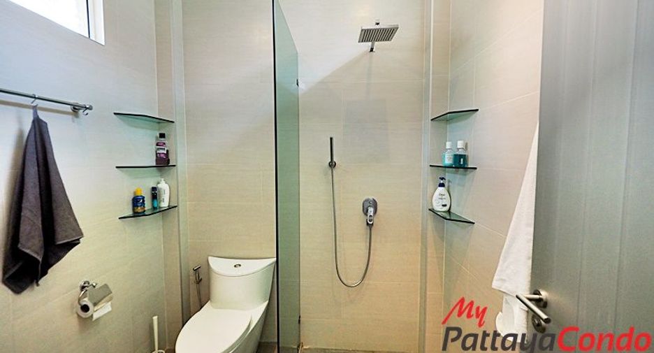 For rent 2 bedrooms villa in South Pattaya, Pattaya