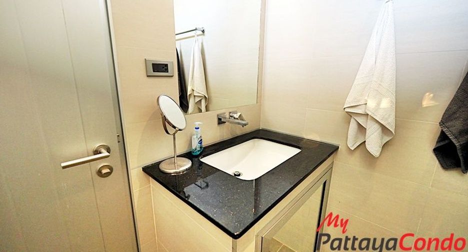 For rent 2 bedrooms villa in South Pattaya, Pattaya