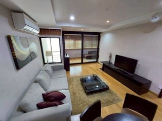 Wohnung zur Miete mit 1 Zimmer in Sathon, Bangkok