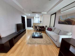 Wohnung zur Miete mit 1 Zimmer in Sathon, Bangkok