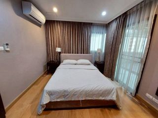 Wohnung zur Miete mit 1 Zimmer in Sathon, Bangkok