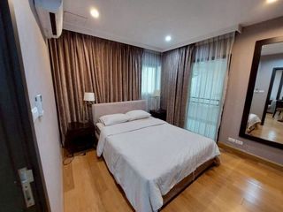 Wohnung zur Miete mit 1 Zimmer in Sathon, Bangkok