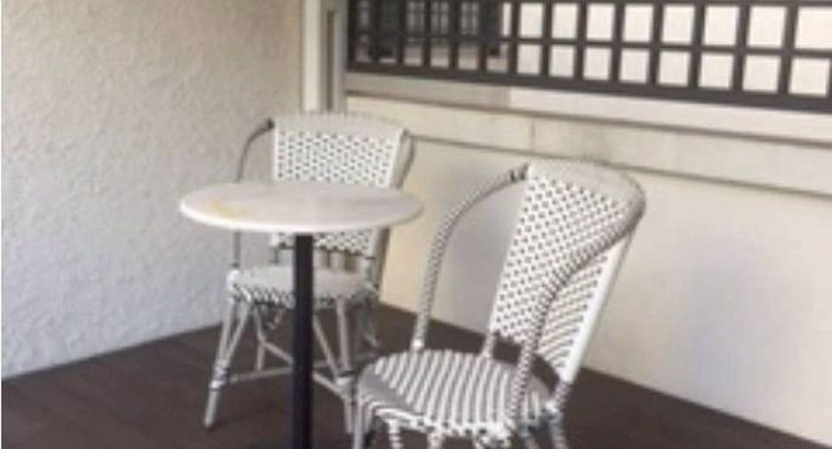 For rent 1 bed condo in Sathon, Bangkok