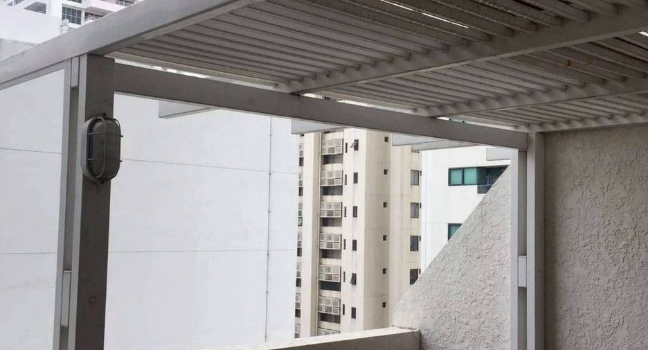 For rent 1 bed condo in Sathon, Bangkok