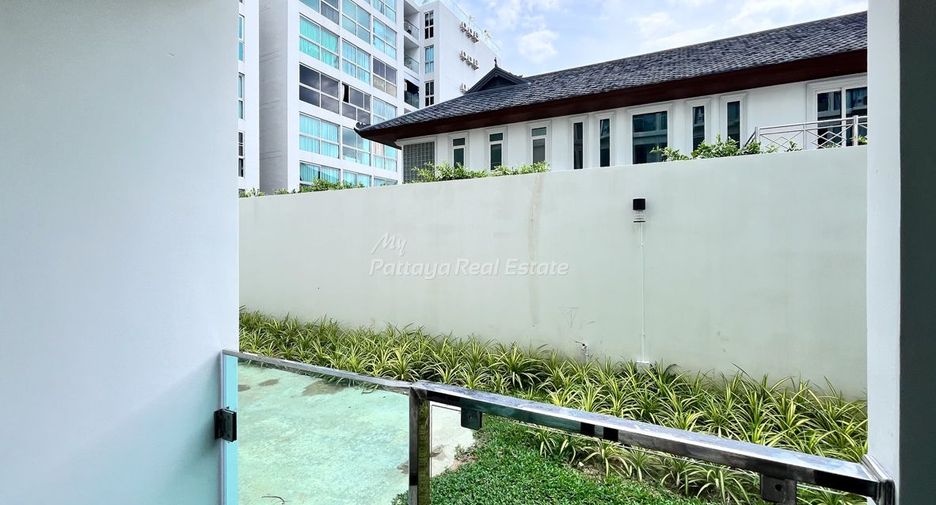 Condo en venta de estudio en Bang Lamung, Chonburi