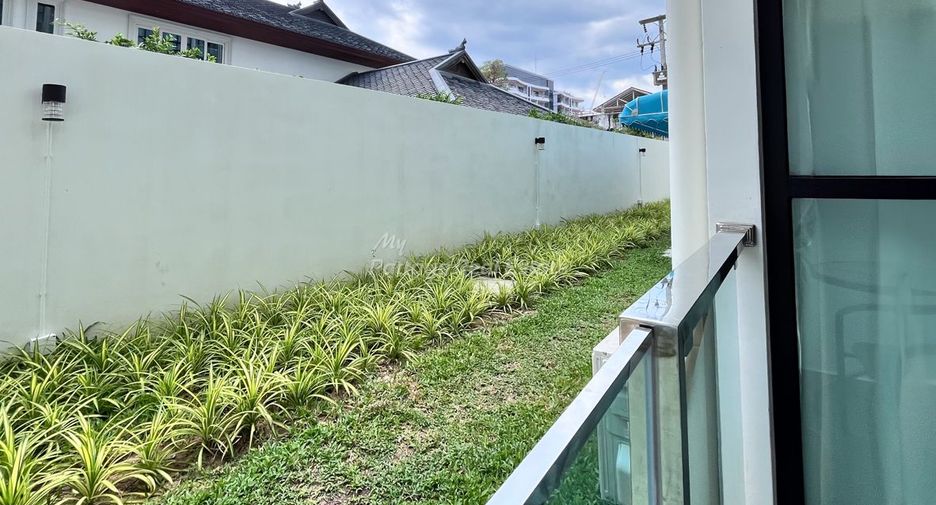 Condo en venta de estudio en Bang Lamung, Chonburi