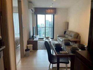 À louer 2 chambres condo à Khlong Toei, Bangkok