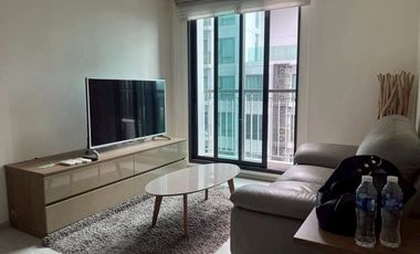 À louer 2 chambres condo à Khlong Toei, Bangkok