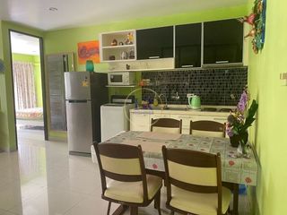 For Rent 1 Bedroom Condo In Bang Lamung, Chonburi