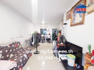 For sale 3 bedrooms townhouse in Khlong Luang, Pathum Thani