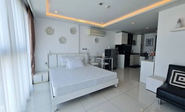 For sale studio condo in North Pattaya, Pattaya