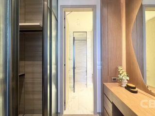 For sale 1 bed condo in Pathum Wan, Bangkok