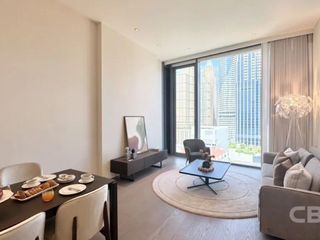 For sale 1 bed condo in Pathum Wan, Bangkok