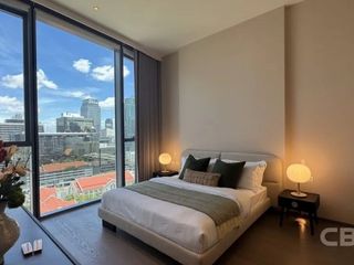 For sale 1 bed condo in Pathum Wan, Bangkok