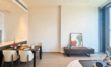 For sale 1 bed condo in Pathum Wan, Bangkok