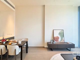 For sale 1 bed condo in Pathum Wan, Bangkok