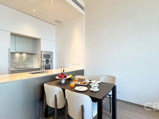 For sale 1 bed condo in Pathum Wan, Bangkok