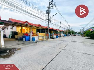For sale 2 bedrooms townhouse in Mueang Samut Sakhon, Samut Sakhon