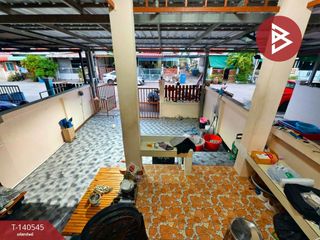For sale 2 bedrooms townhouse in Mueang Samut Sakhon, Samut Sakhon