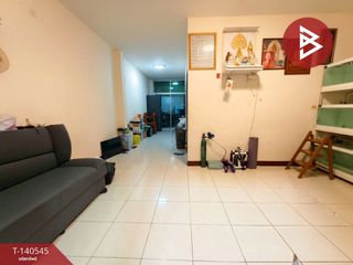 For sale 2 bedrooms townhouse in Mueang Samut Sakhon, Samut Sakhon