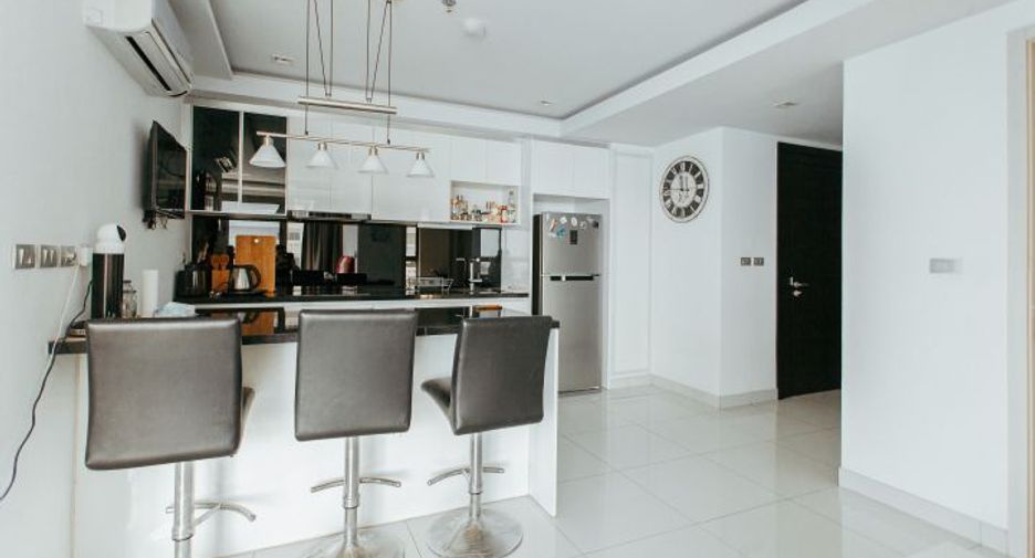 For sale 2 bedrooms condo in North Pattaya, Pattaya