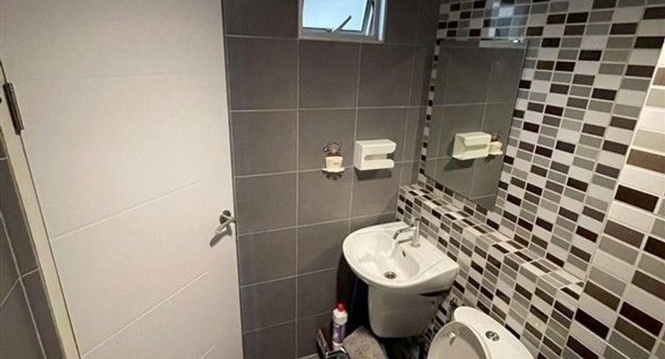 For sale 1 bed condo in Mueang Nonthaburi, Nonthaburi
