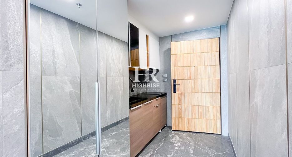 For sale 1 bed condo in North Pattaya, Pattaya