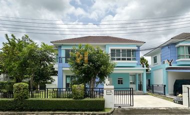 出售 3 卧室 独立屋 在 Phasi Charoen, 曼谷