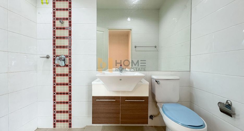 For sale 3 bedrooms house in Phasi Charoen, Bangkok