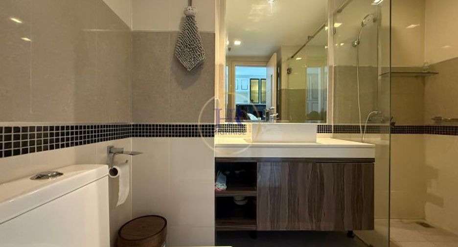 For sale studio condo in North Pattaya, Pattaya