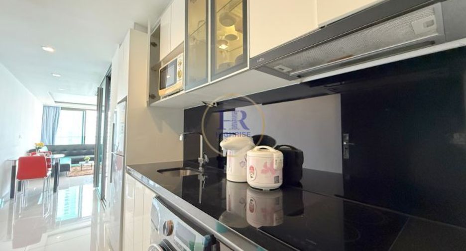 Condo en venta de 1 habitaciones en North Pattaya, Pattaya