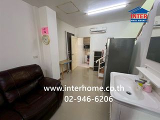À vendre 2 chambres maison de ville à Mueang Samut Prakan, Samut Prakan