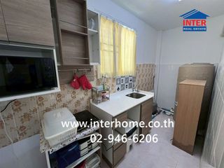 À vendre 2 chambres maison de ville à Mueang Samut Prakan, Samut Prakan