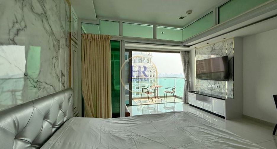 For sale 1 bed condo in North Pattaya, Pattaya