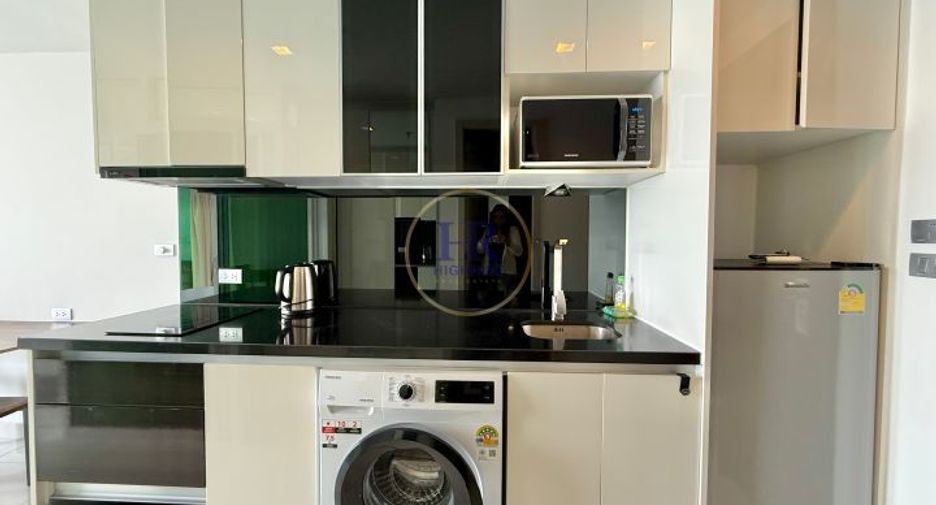 For sale 1 bed condo in North Pattaya, Pattaya