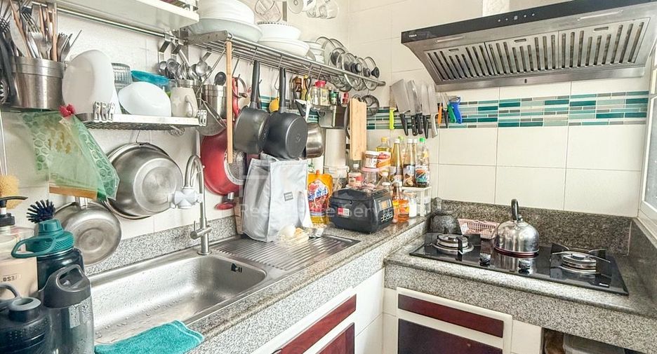 For sale 3 bedrooms house in Lat Krabang, Bangkok