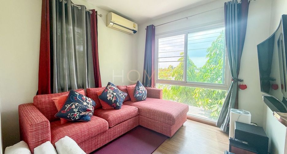 For sale 3 bedrooms house in Lat Krabang, Bangkok