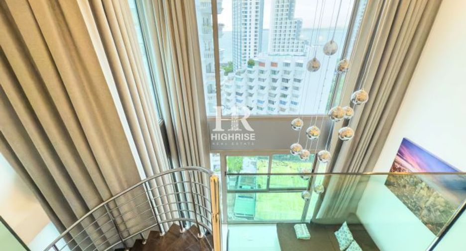 For sale 1 bed condo in North Pattaya, Pattaya