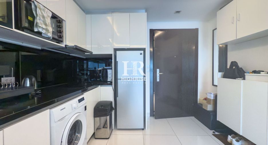 For sale 1 bed condo in North Pattaya, Pattaya