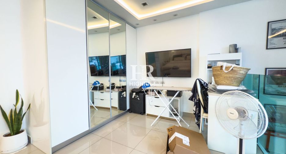 For sale 1 bed condo in North Pattaya, Pattaya