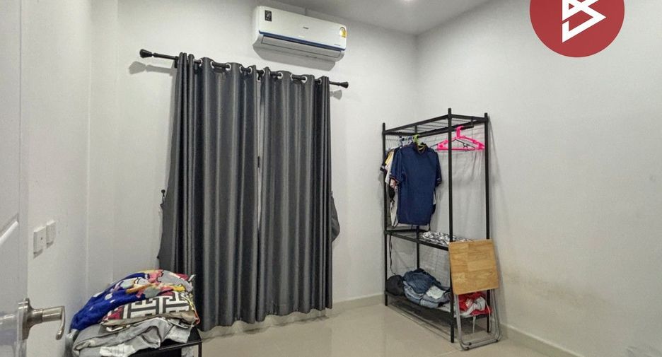 For sale 2 bedrooms house in Mueang Chon Buri, Chonburi