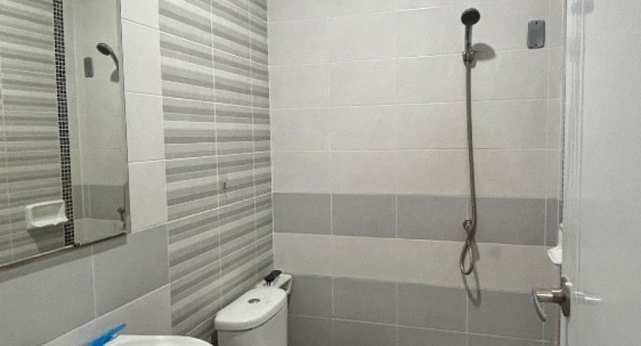 For sale 2 bedrooms house in Mueang Chon Buri, Chonburi