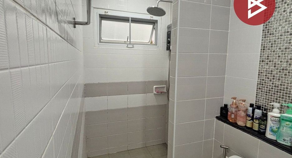 For sale 2 bedrooms house in Mueang Chon Buri, Chonburi