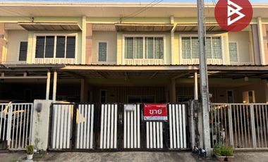 Продажа 3 спальни таунхаус в Pluak Daeng, Районг